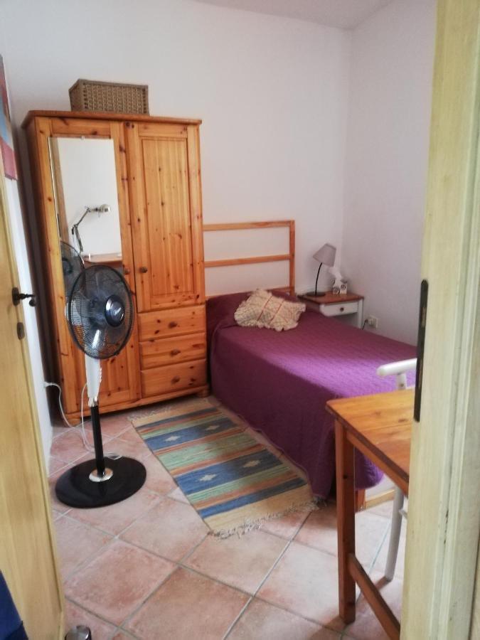 Готель Ca' Clementine Sasso di Bordighera Екстер'єр фото