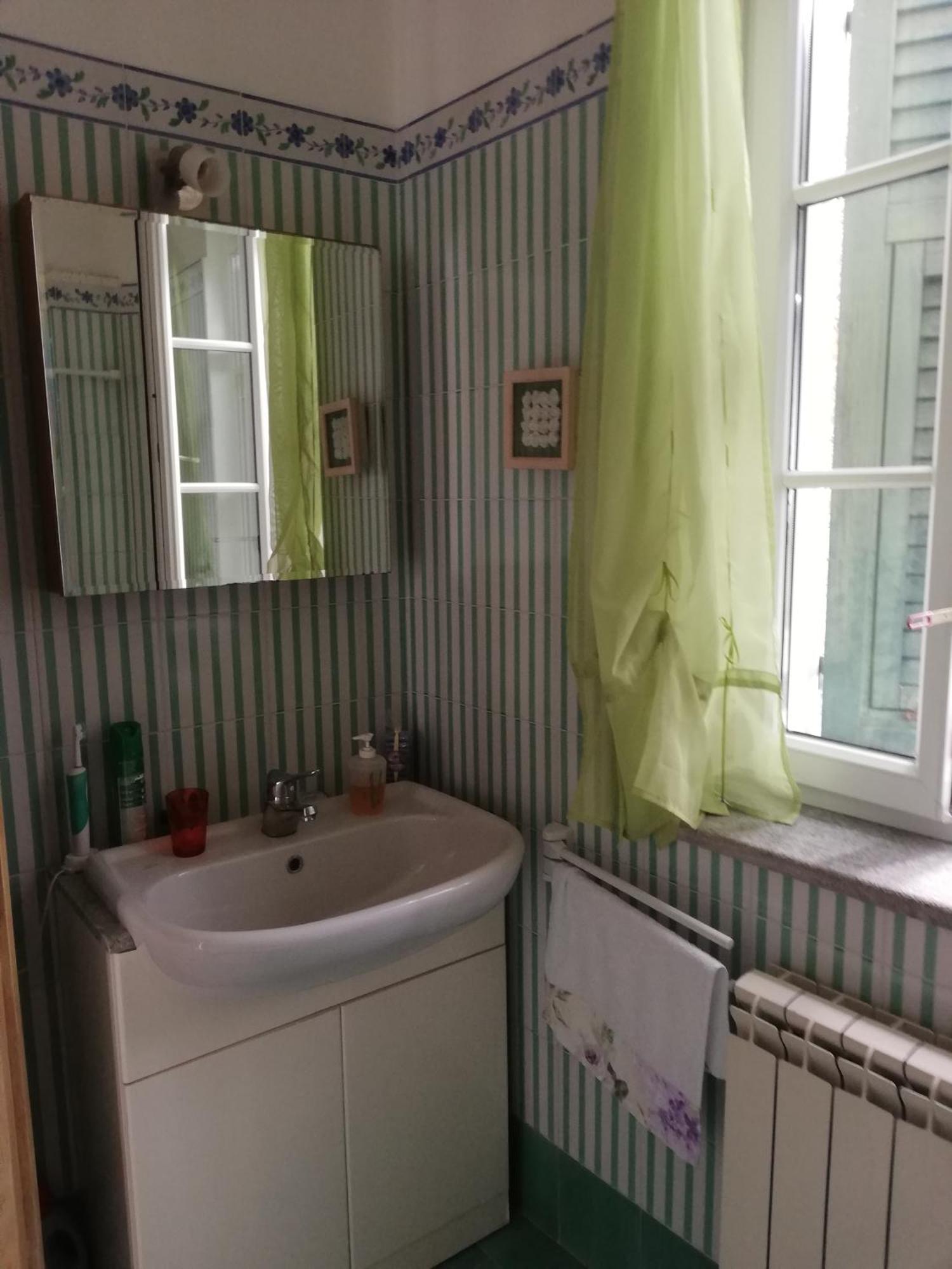 Готель Ca' Clementine Sasso di Bordighera Номер фото